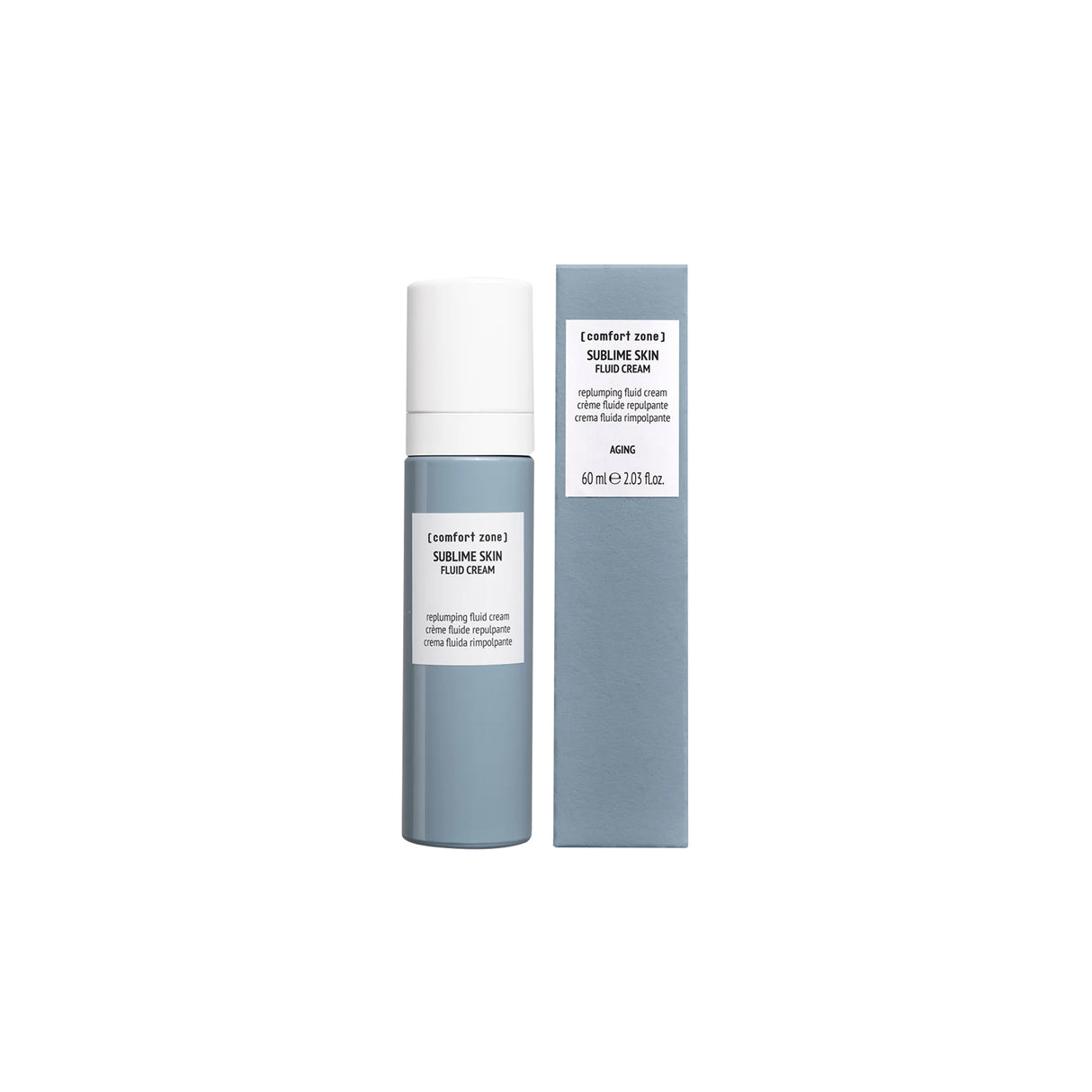 Comfort Zone Sublime Skin Fluid Cream 60ml