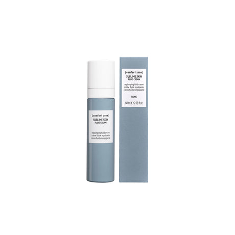 Comfort Zone Sublime Skin Fluid Cream 60ml