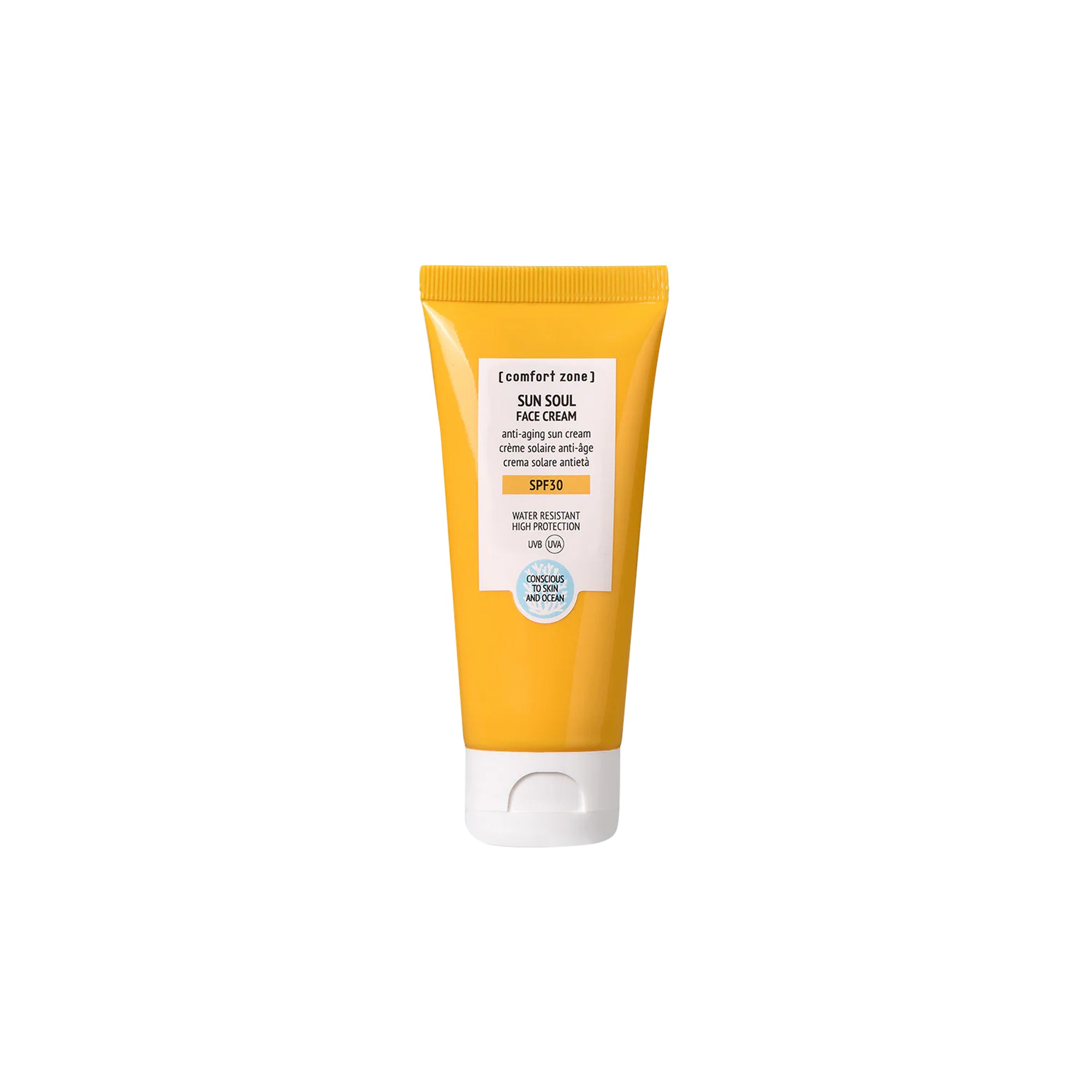 Comfort Zone Sun Soul Face Cream SPF30 60ml