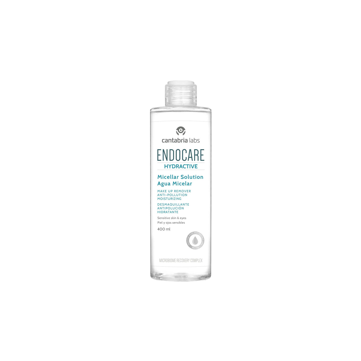 Endocare Hydractive Agua Micelar  400ml