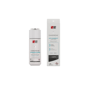 DS Laboratories Dandrene Exfoliating Conditioner 205ml