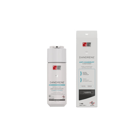 DS Laboratories Dandrene Exfoliating Conditioner 205ml
