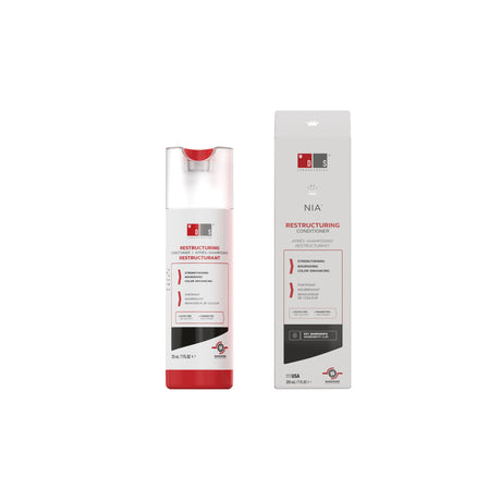 DS Laboratories NIA Restructuring Conditioner 205ml