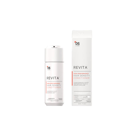 DS Laboratories Revita Density Conditioner 205ml