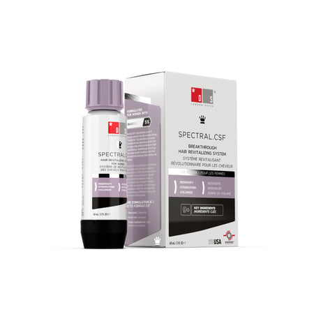 DS Laboratories Spectral CSF Revitalizing Serum for Women 60ml