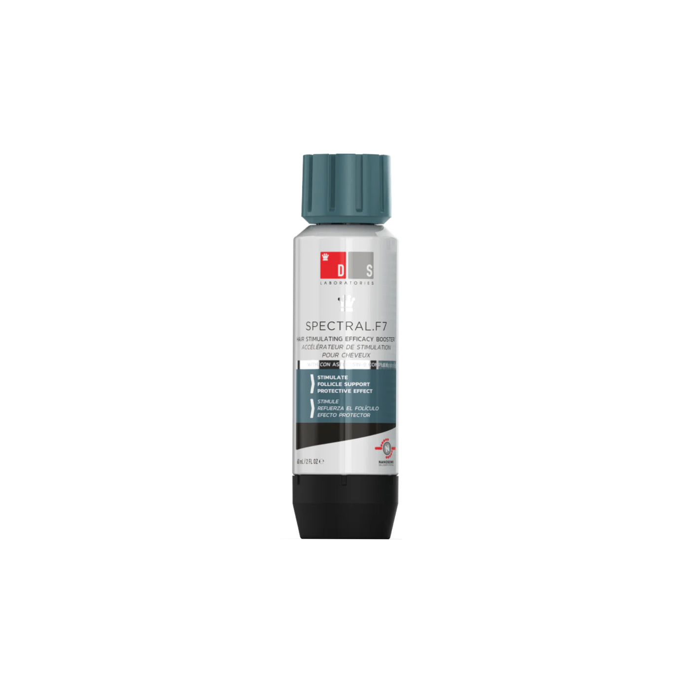 DS Laboratories Spectral F7 Advanced Booster Agent 60ml