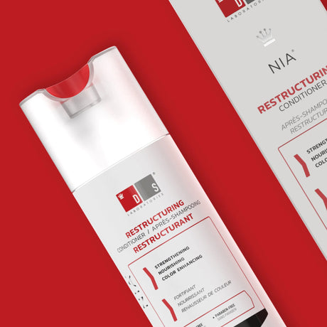 DS Laboratories NIA Restructuring Conditioner 205ml