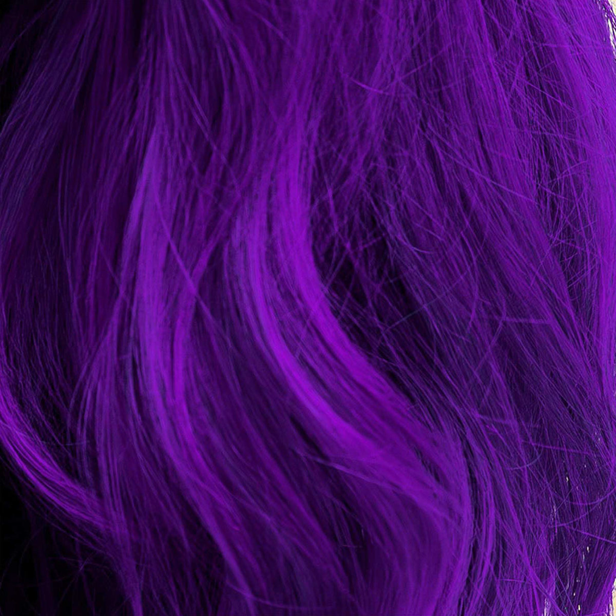 Danger Jones Semi-Permanent Color Masquerade Purple 118ml