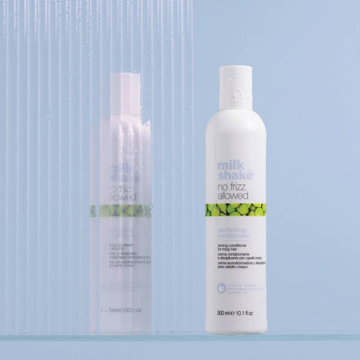 Milkshake No Frizz Allowed Perfecting Conditioner 300ml