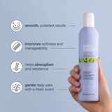 Milkshake No Frizz Allowed Perfecting Shampoo 300ml