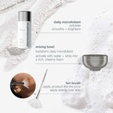 Dermalogica Pro Ritual: Exfoliate + Glow Set