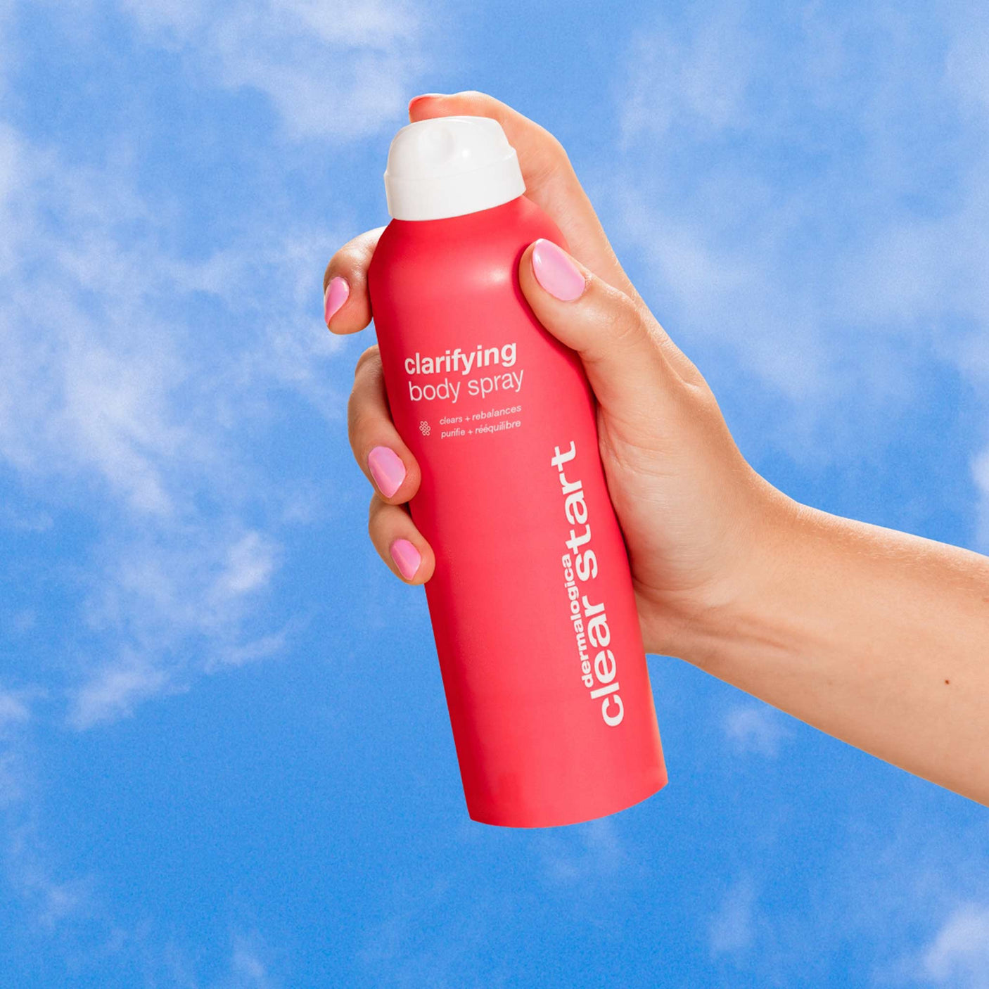 Dermalogica Clarifying Body Spray 177ml