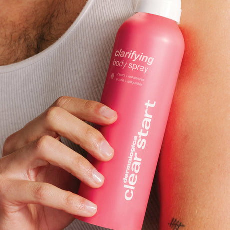Dermalogica Clarifying Body Spray 177ml