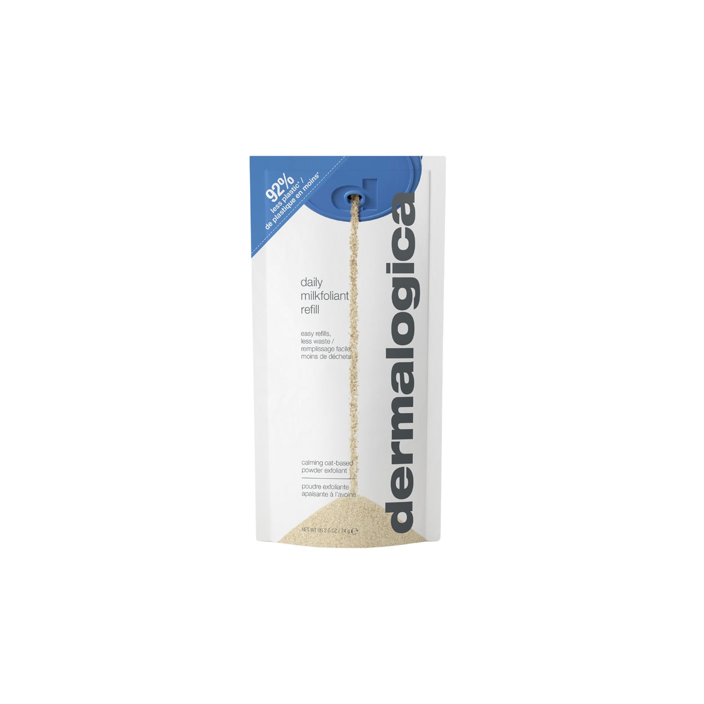 Dermalogica Daily Milkfoliant Refill 57g