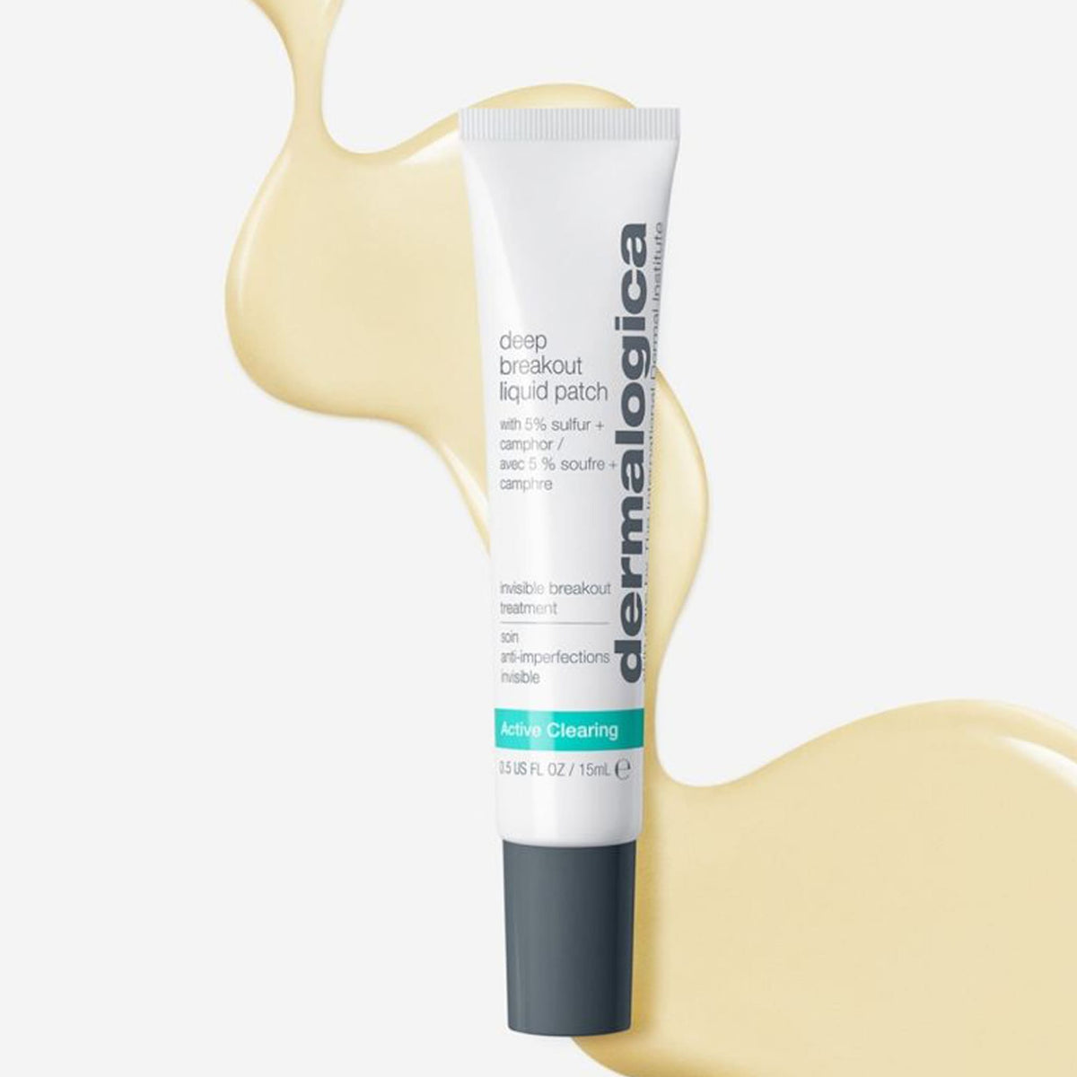 Dermalogica Deep Breakout Liquid Patch 15ml