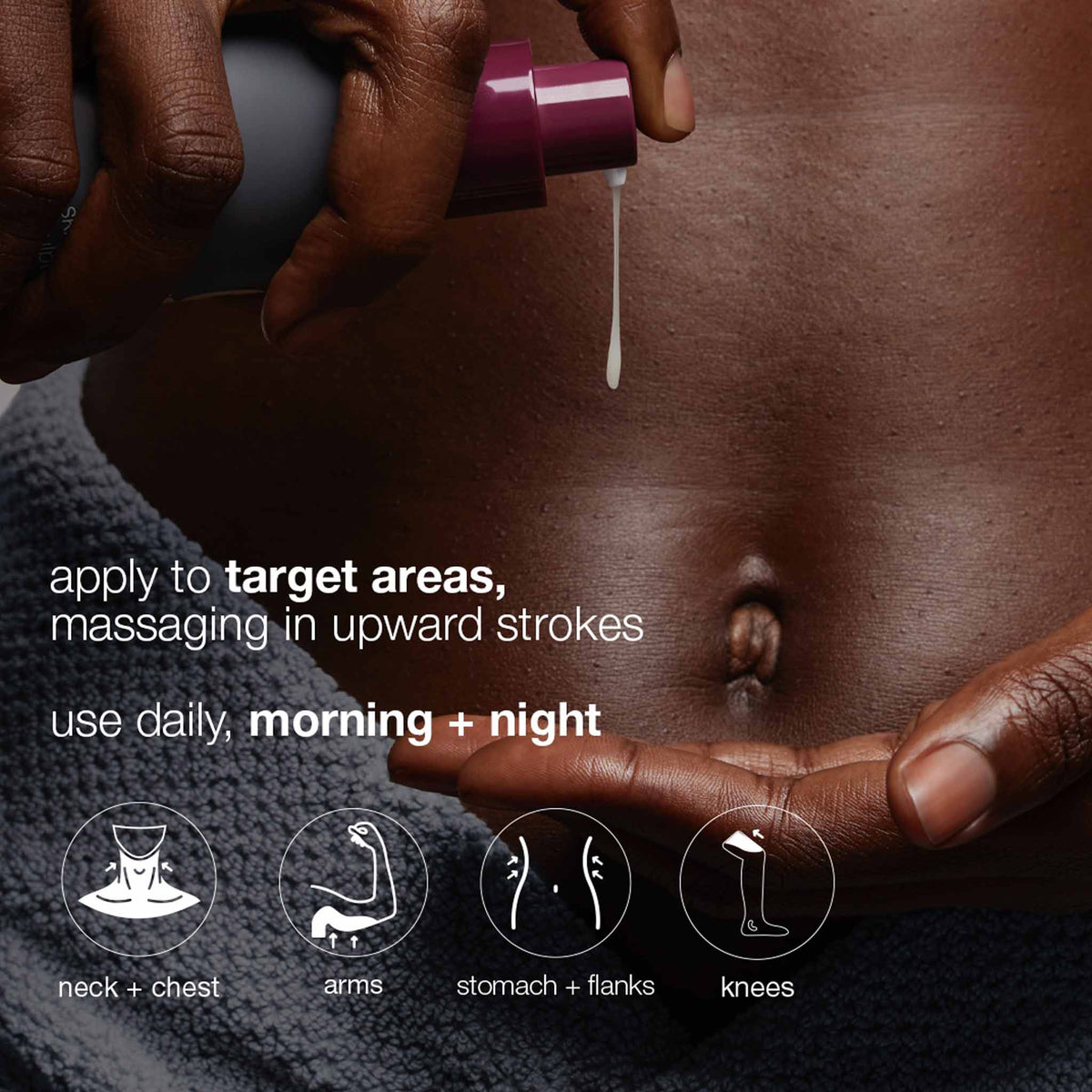 Dermalogica Dynamic Skin Sculptor Body Serum 150ml