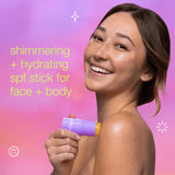 Dermalogica Clear Start Golden Hour Hydrating spf30 Stick