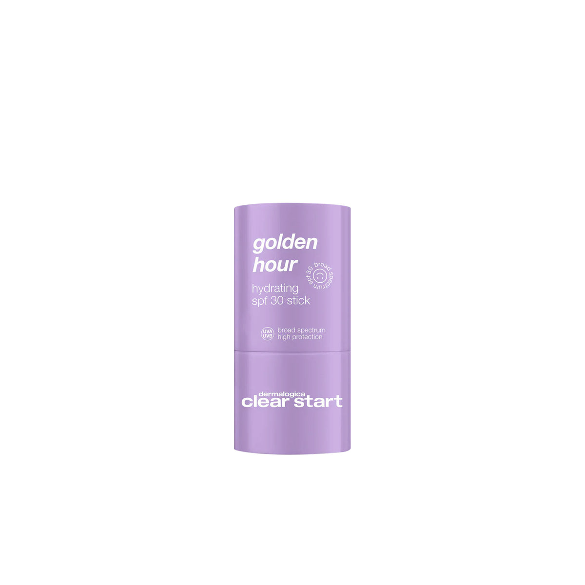 Dermalogica Clear Start Golden Hour Hydrating spf30 Stick