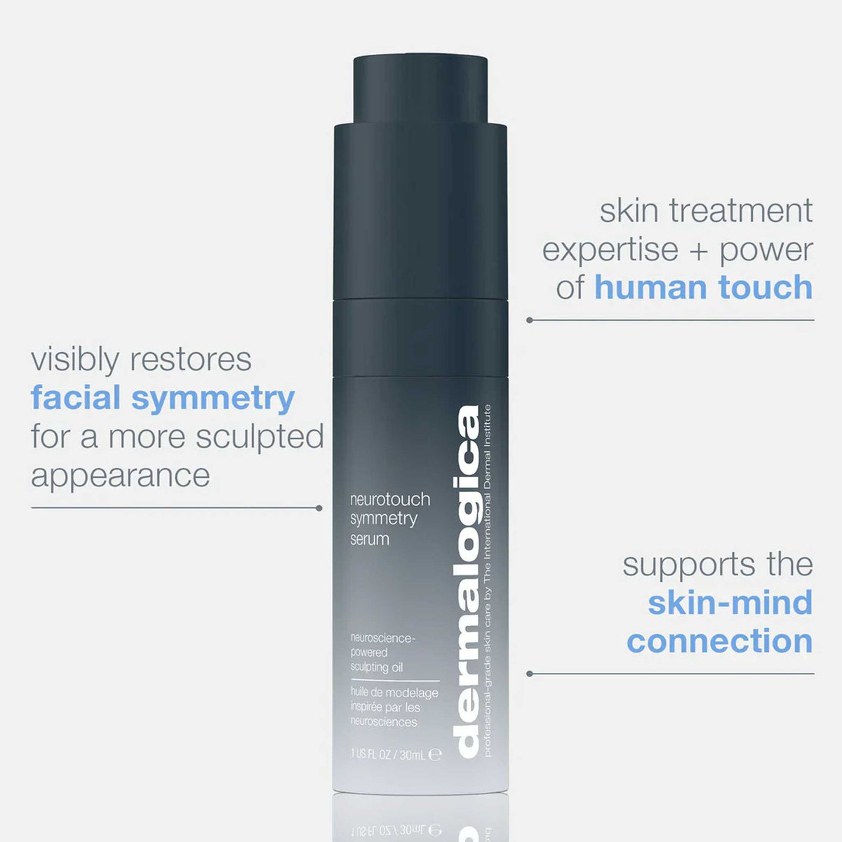 Dermalogica Neurotouch Symmetry Serum 30ml