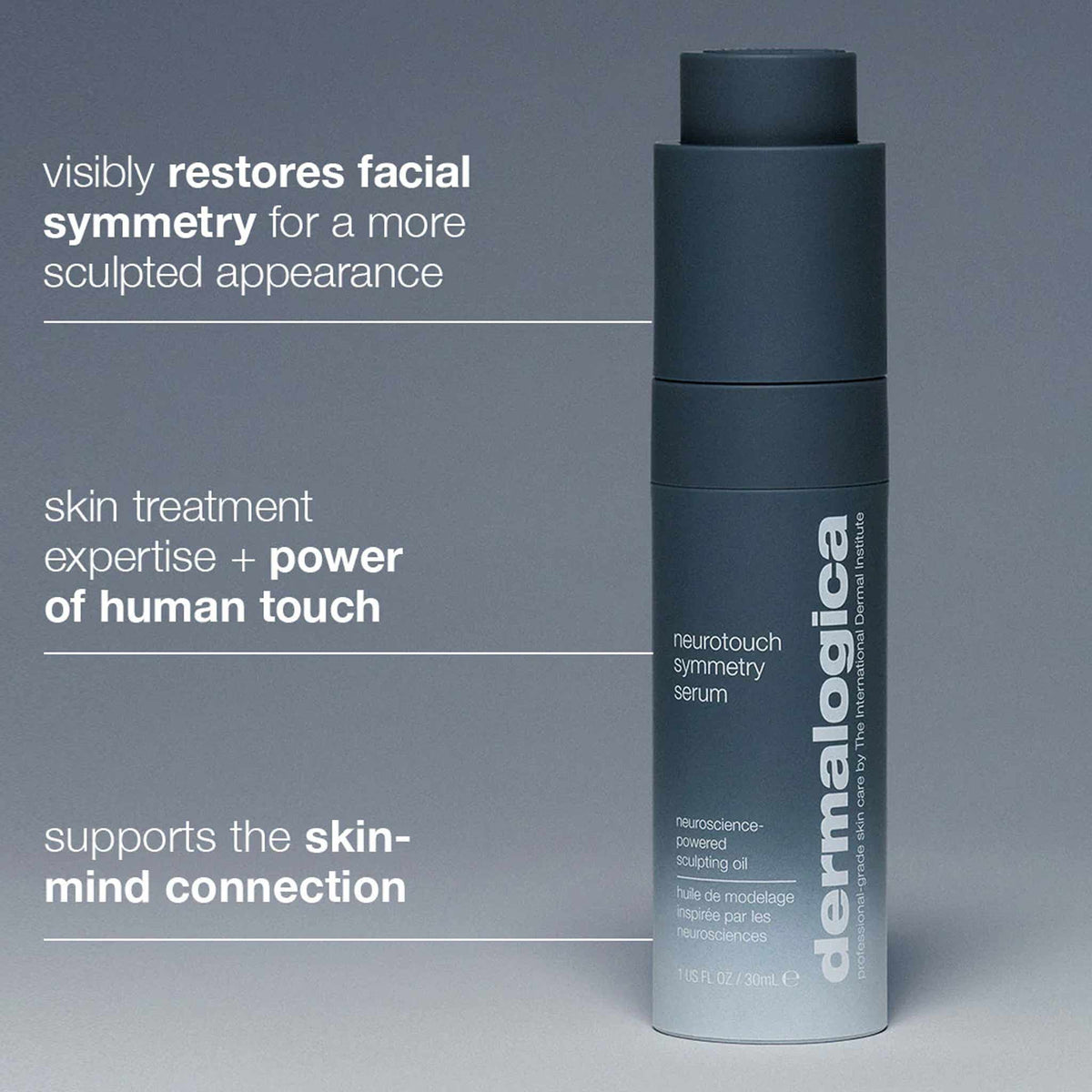Dermalogica Neurotouch Symmetry Serum 30ml
