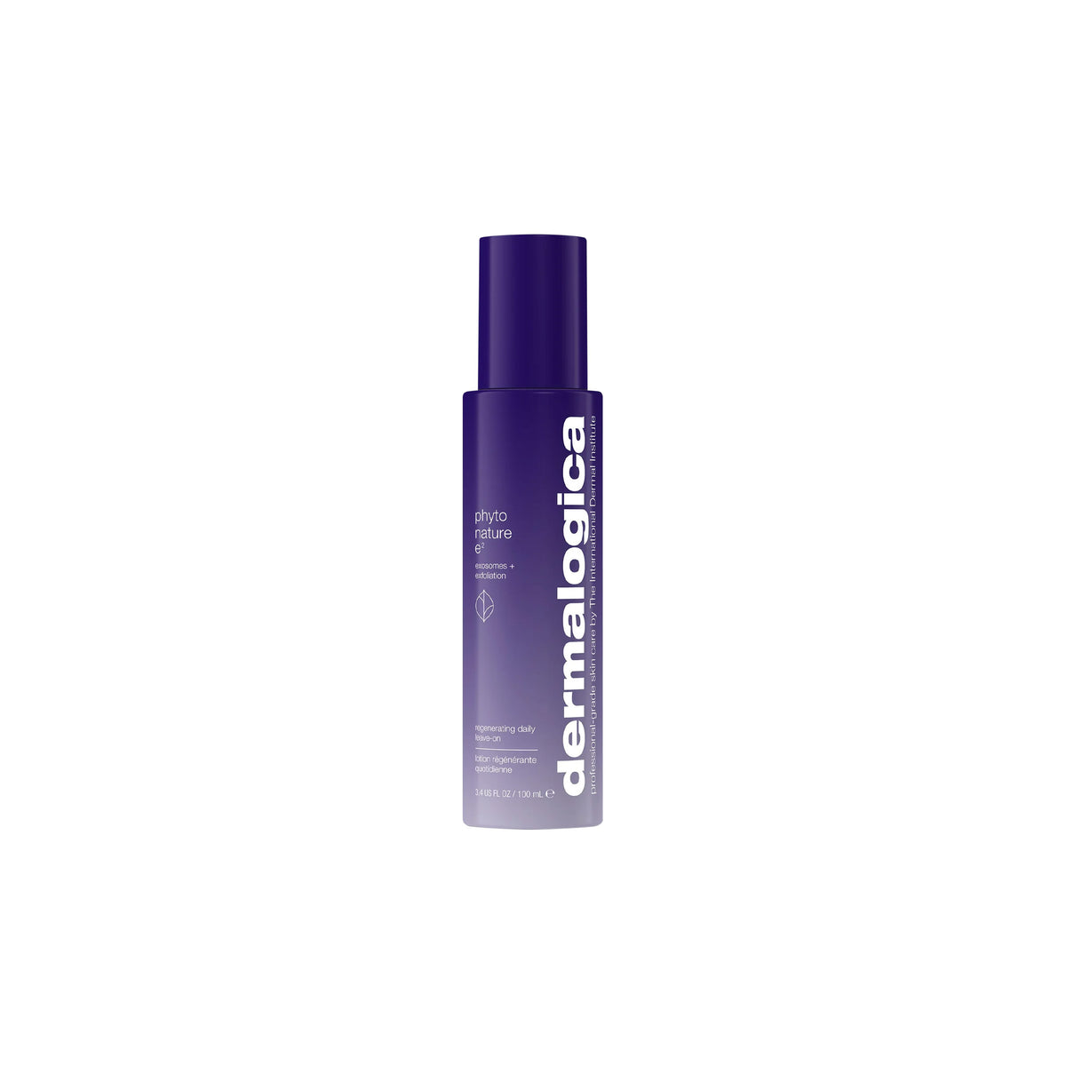 Dermalogica Phyto-Nature Regenerating Daily Exosome Leave-on Treatment 100ml