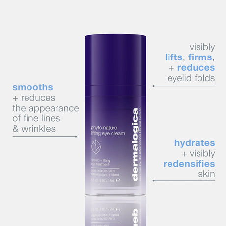 Dermalogica Phyto-Nature Lifting Eye Cream 15ml