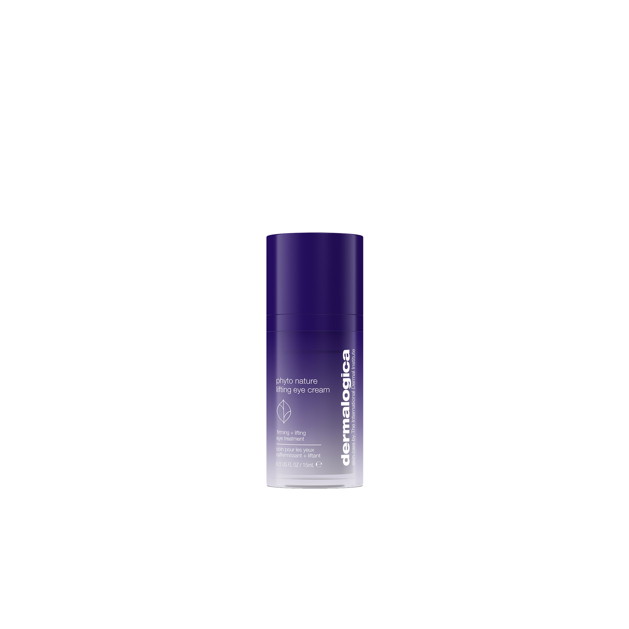 Dermalogica Phyto-Nature Lifting Eye Cream 15ml | Retail Box