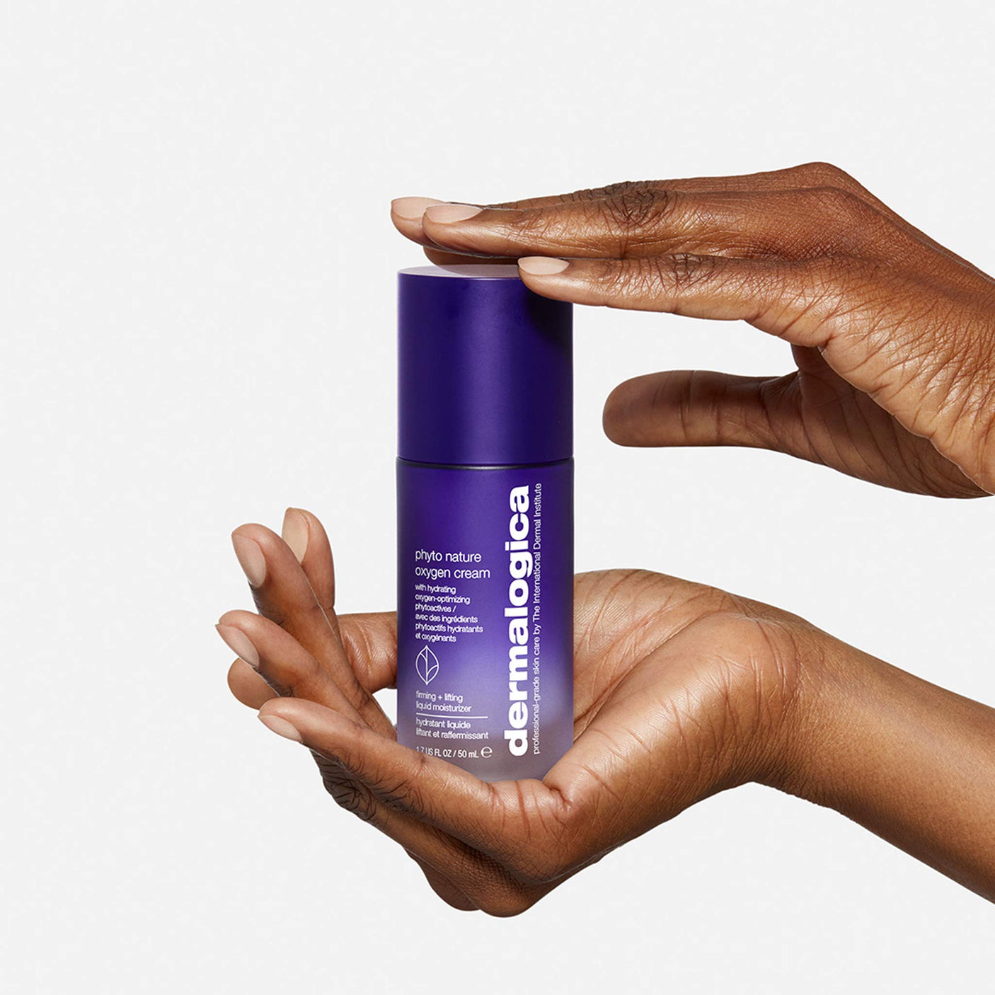 Dermalogica Phyto-Nature Oxygen Cream 50ml