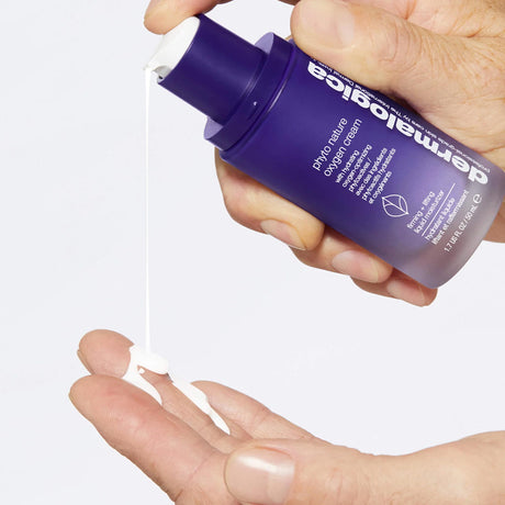 Dermalogica Phyto-Nature Oxygen Cream 50ml