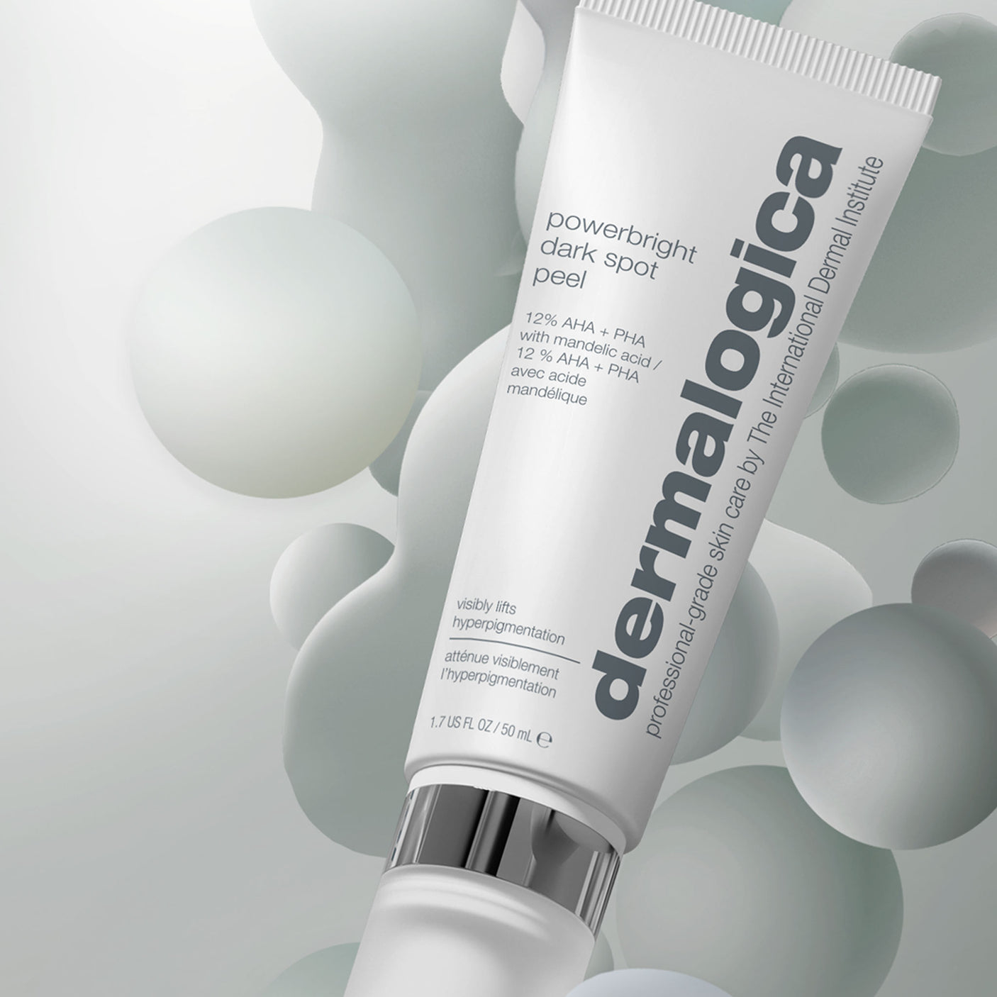 Dermalogica Powerbright Dark Spot Peel 50ml