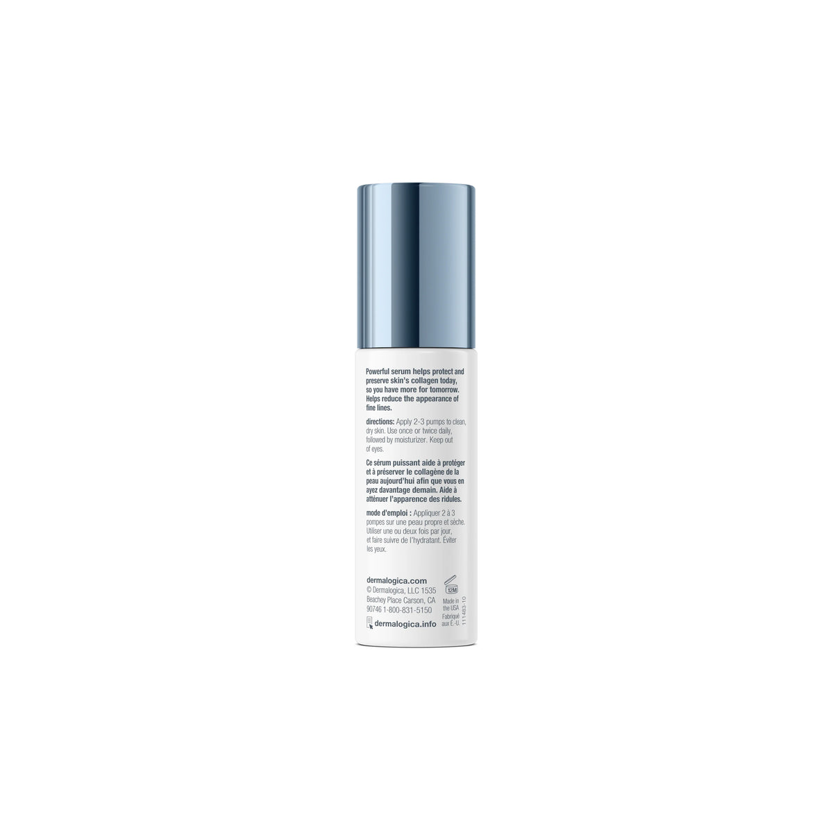 Dermalogica Pro-Collagen Banking Serum 30ml