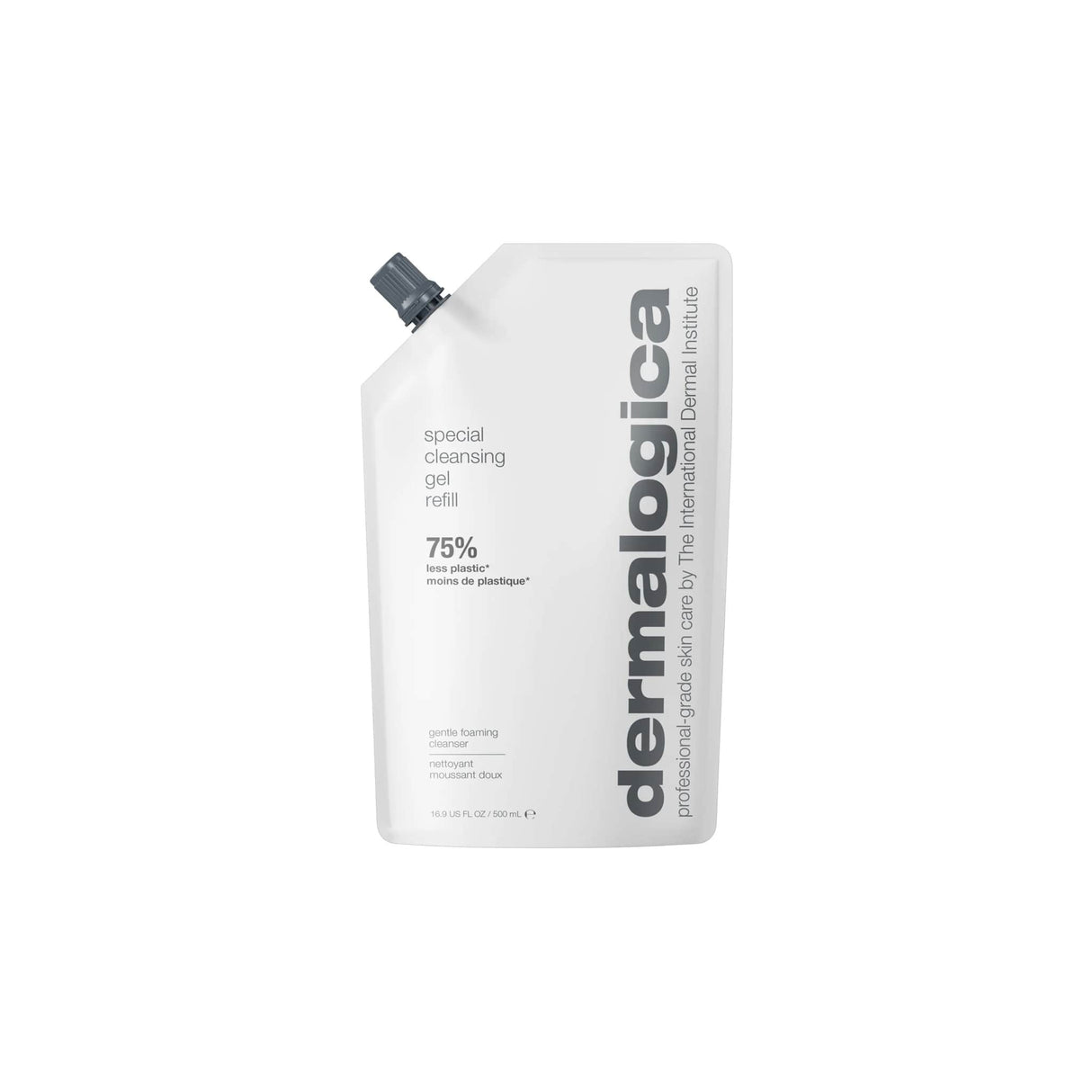 Dermalogica Special Cleansing Gel 500ml Refill