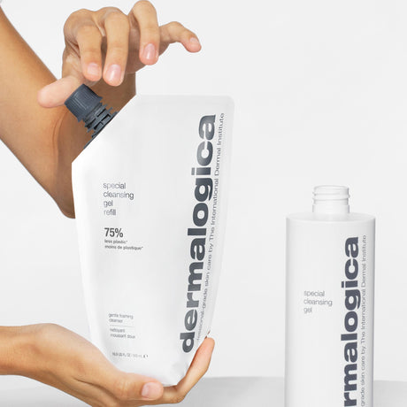 Dermalogica Special Cleansing Gel 500ml Refill