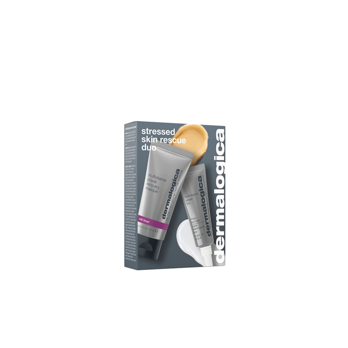 Dermalogica Stressed Skin Rescue Duo