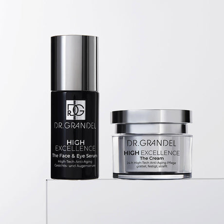 Dr Grandel High Excellence The Cream 50ml