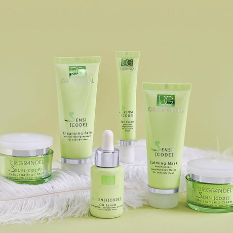 Dr Grandel Sensicode Cleansing Balm 75ml
