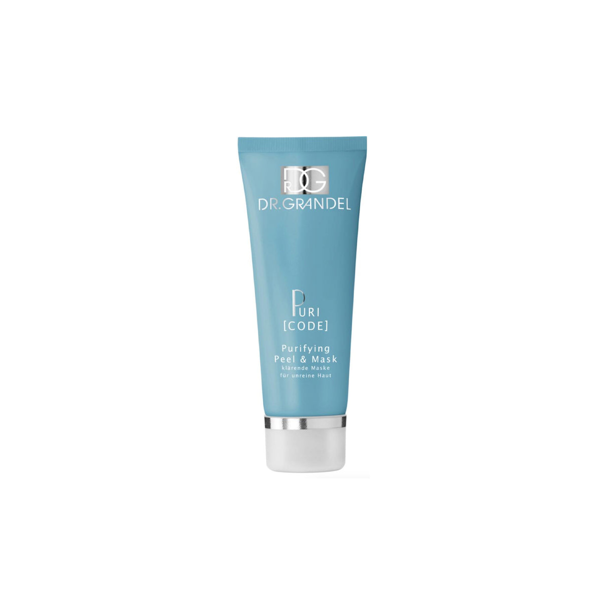 Dr Grandel Puricode Purifying Peel & Mask 75ml