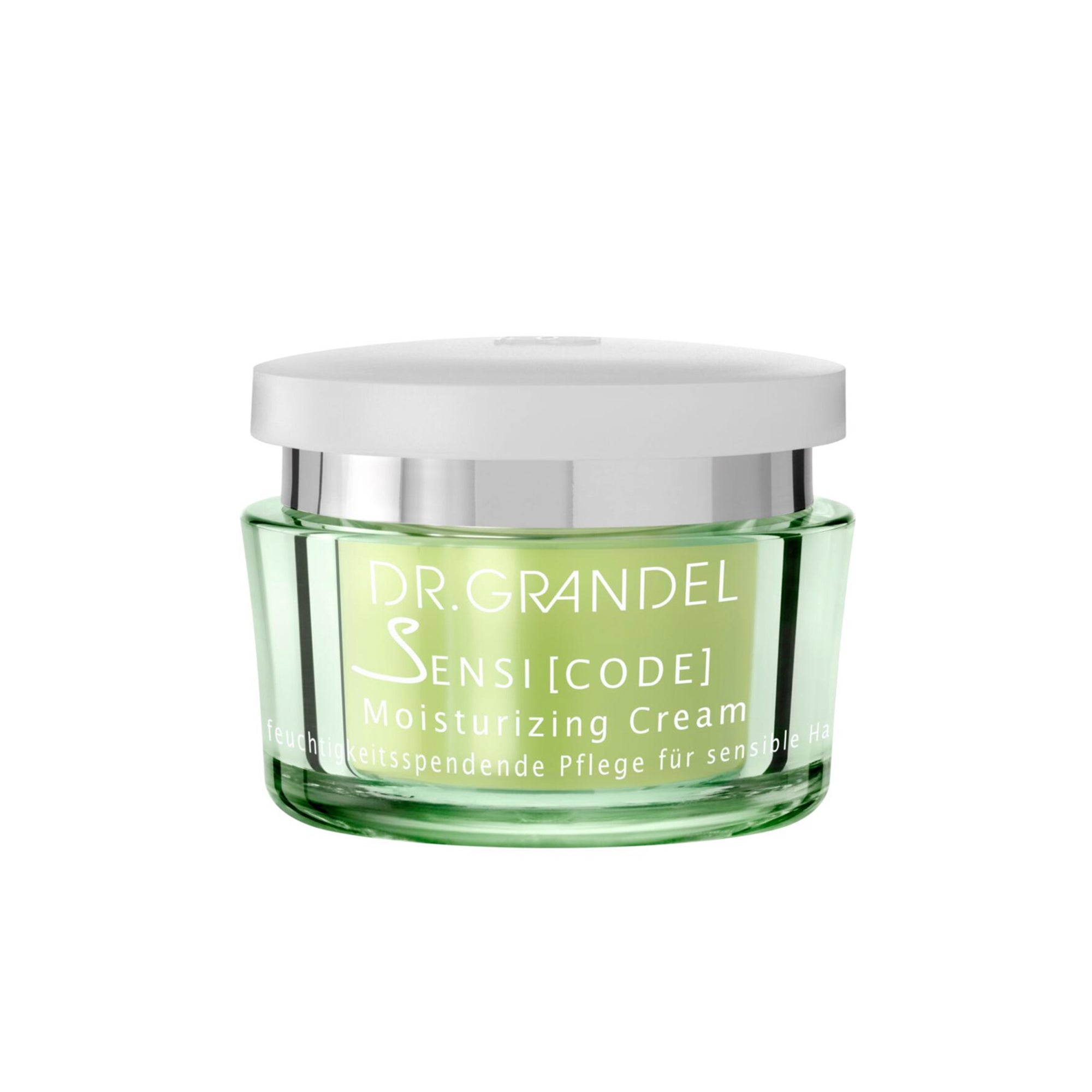 Dr Grandel Sensicode Moisturizing Cream 50ml