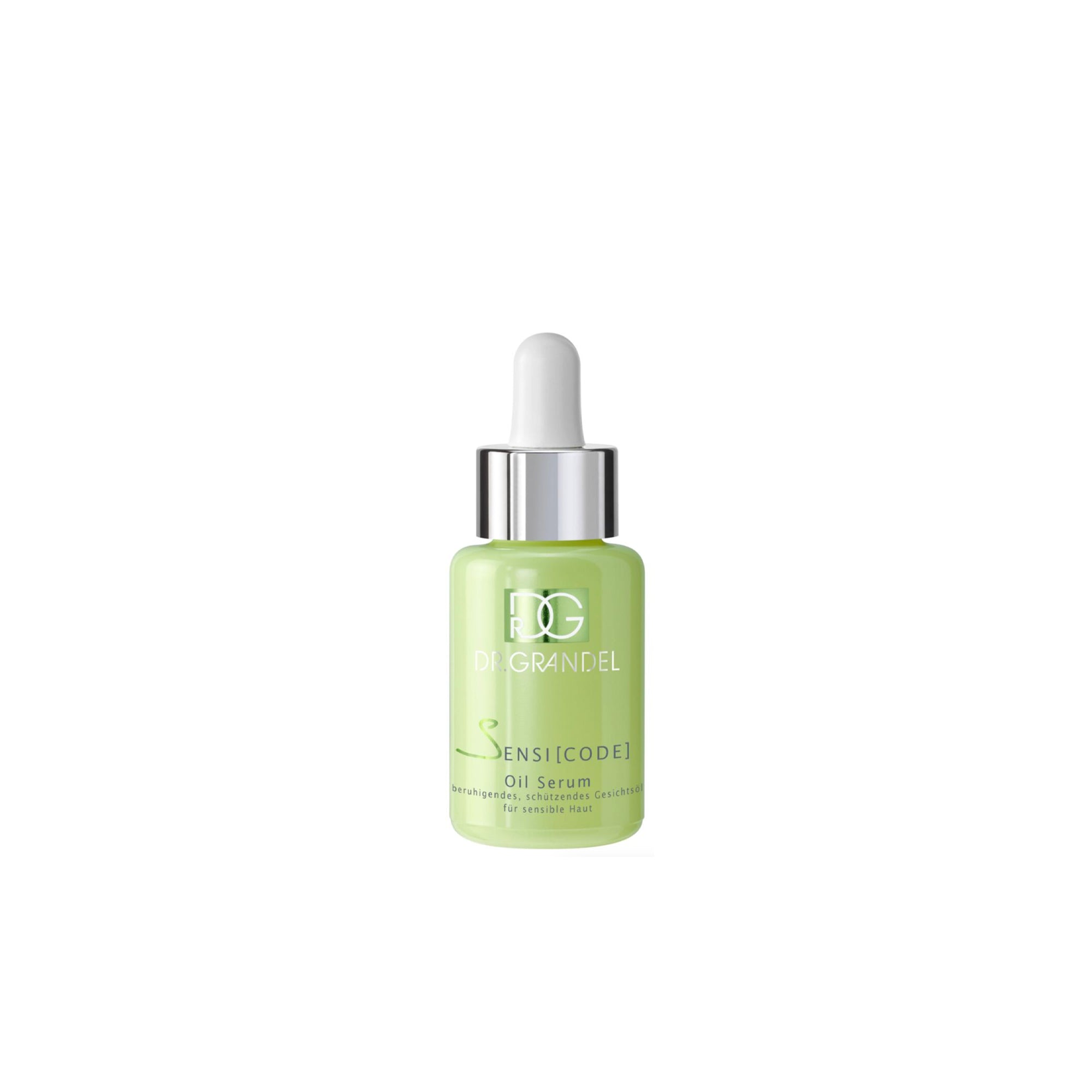 Dr Grandel Sensicode Oil Serum 30ml