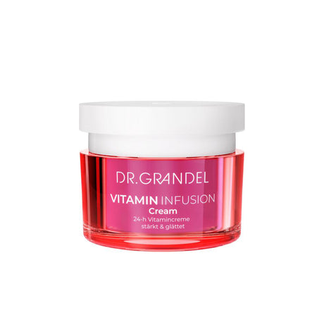 Dr Grandel Vitamin Infusion Cream 50ml