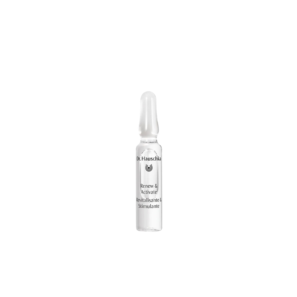 Dr Hauschka Renew & Activate Ampoules 50x2ml