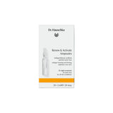 Dr Hauschka Renew & Activate Ampoules 50x2ml