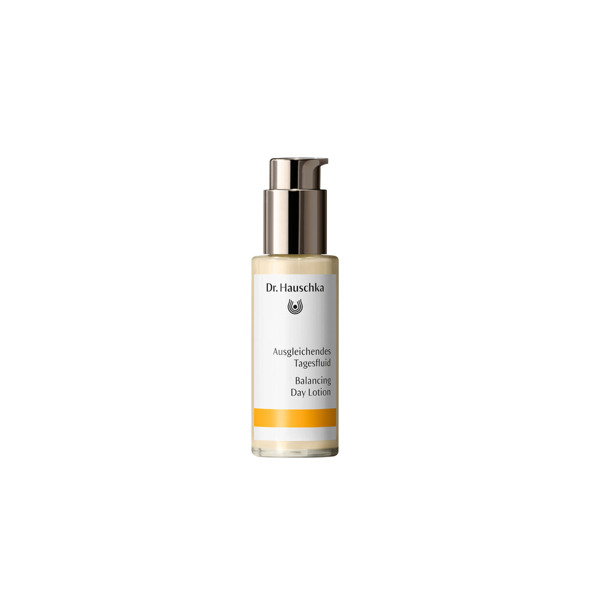 Dr. Hauschka Balancing Day Lotion 50ml