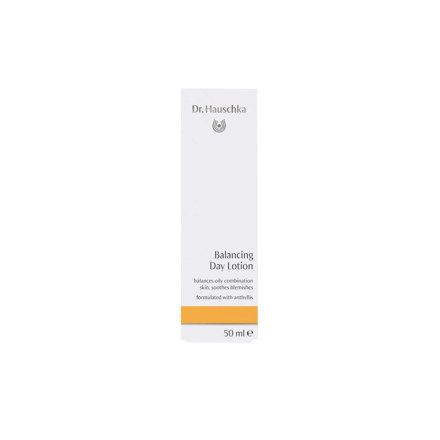 Dr. Hauschka Balancing Day Lotion 50ml