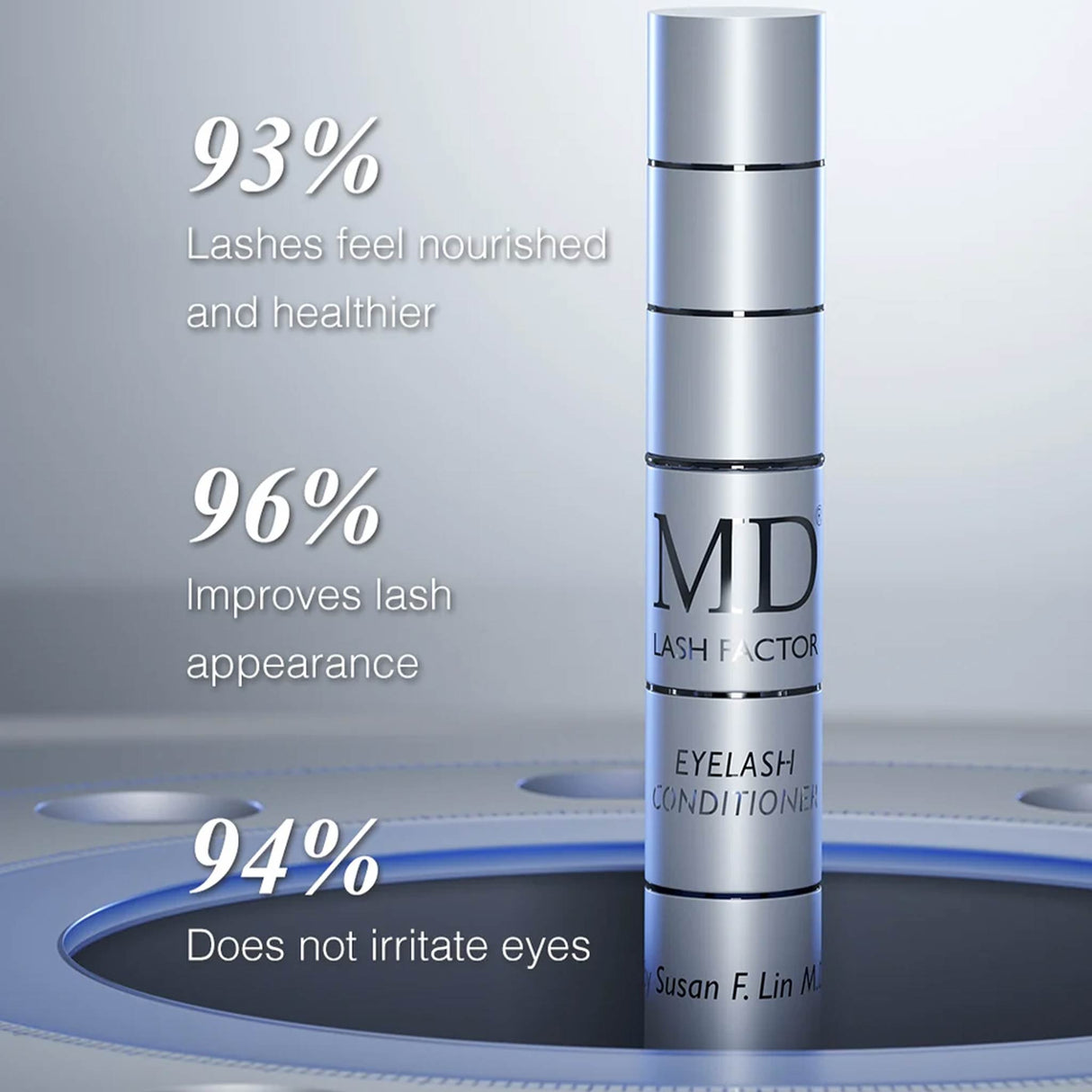 MD Lash Factor Eyelash Conditioner