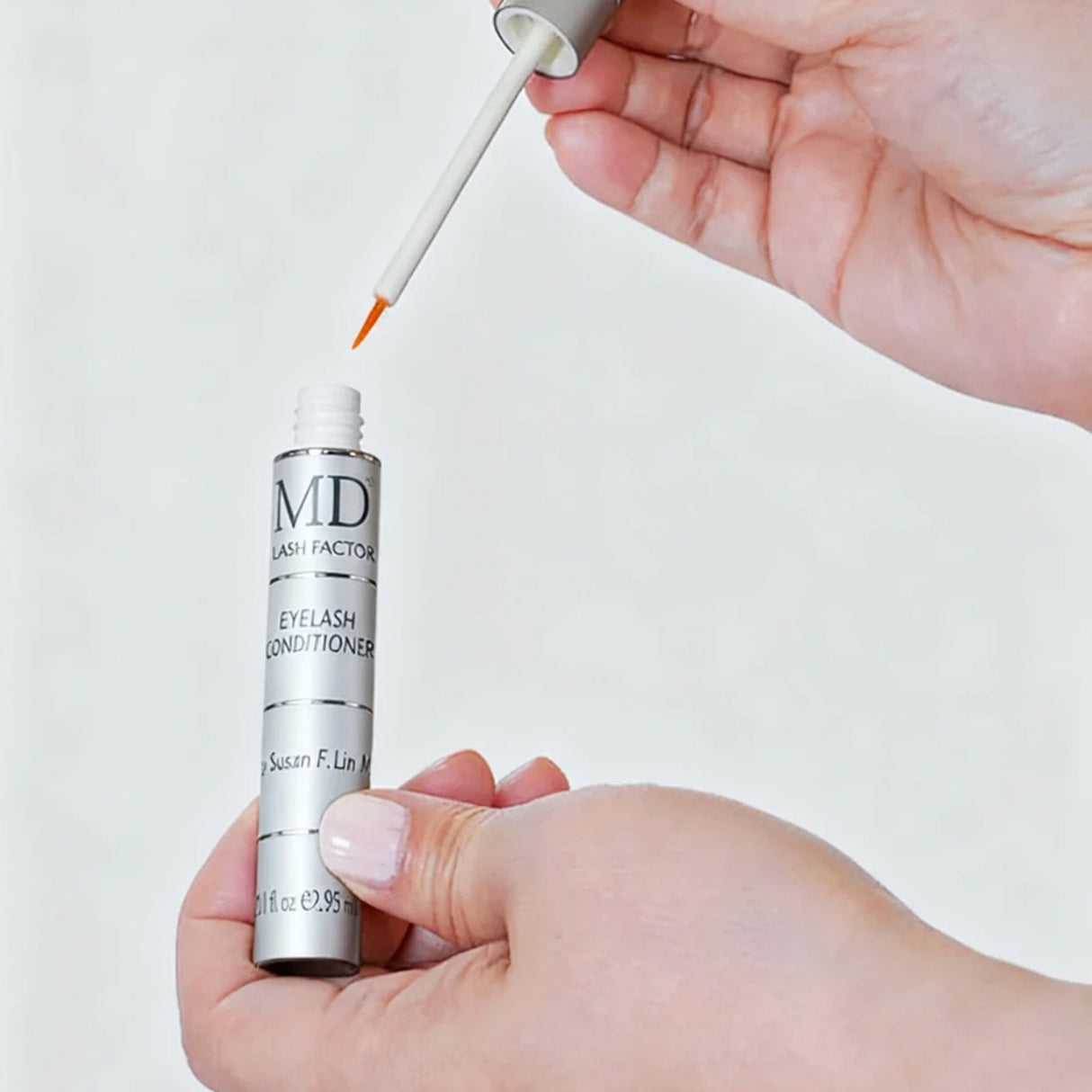 MD Lash Factor Eyelash Conditioner