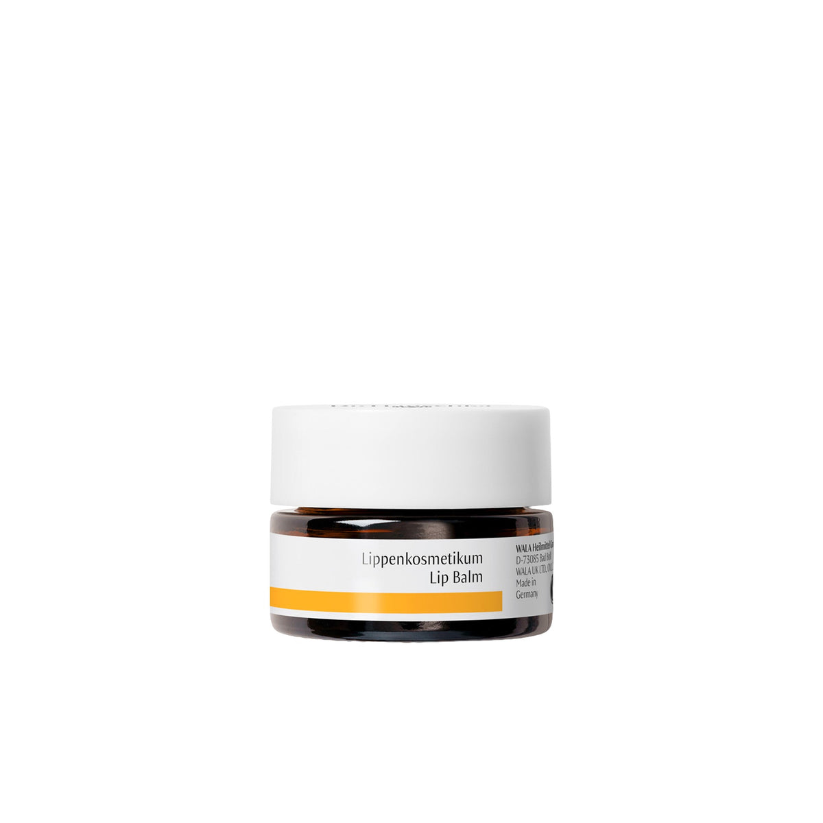 Dr Hauschka Lip Balm Jar 4.5ml