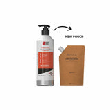 DS Laboratories Revita High-Performance Hair Stimulating Shampoo Refill 500ml Pouch