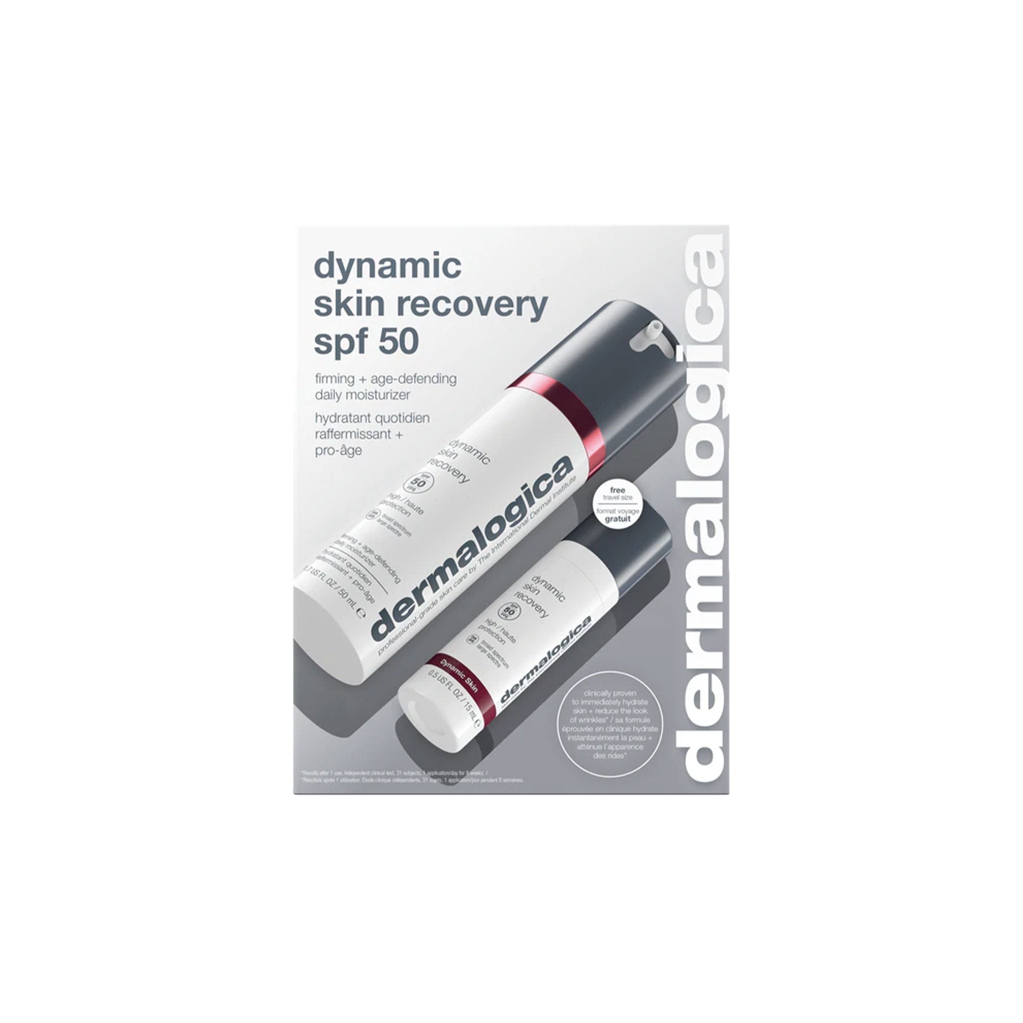 Dermalogica Skincare Solutions Collection - retailbox.co.za