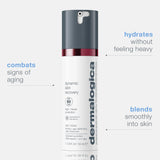 Dermalogica Dynamic Skin Recovery SPF 50 Kit (50ml + 15ml)